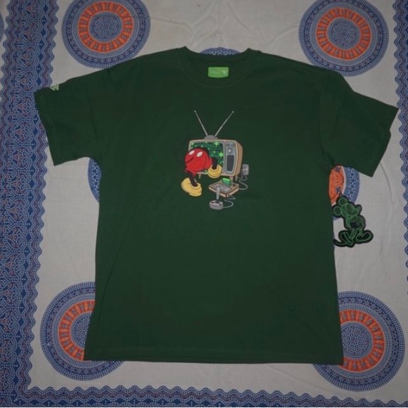 FaZe x Disney Shirt - Picture 2 of 4